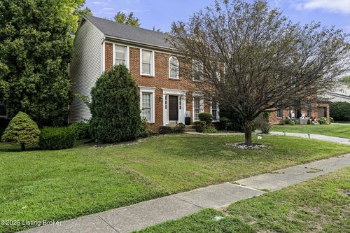 11713 Robindale Rd, Louisville, KY, 40243-1368 | Card Image