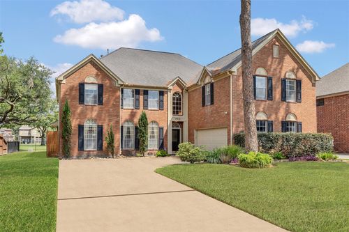 7915 Capri Cir, Houston, TX, 77095-3455 | Card Image