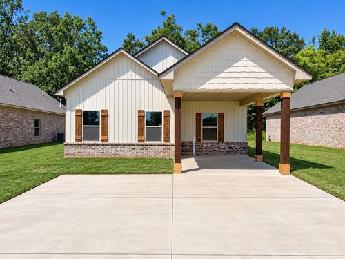 1521 South Central- Lot 3, New Albany, MS, 38652 | Card Image