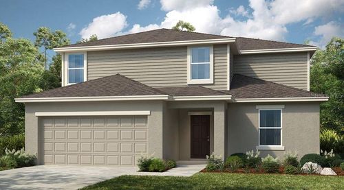 313 Cornerstone Dr, GROVELAND, FL, 34736 | Card Image