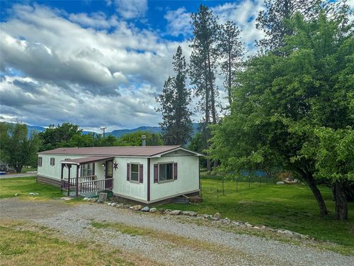 208 Haley Ave, Thompson Falls, MT, 59873-7702 | Card Image