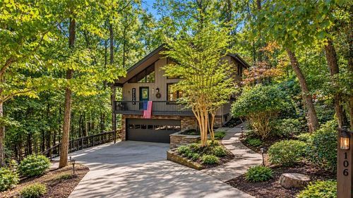 106 Banyon Ct, Waleska, GA, 30183-4600 | Card Image