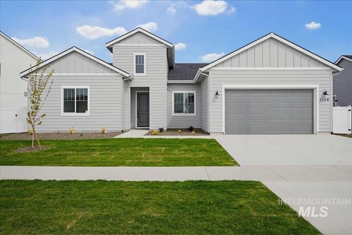 1156 W Switchgrass Dr, Meridian, ID, 83642-1459 | Card Image