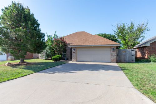 925 Swift Water Dr, Abilene, TX, 79602-8173 | Card Image