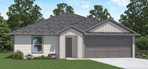 12284 Lexington Heights Drive, Willis, TX, 77318 | Card Image