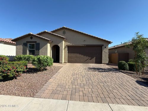 11037 W Hadley St, Avondale, AZ, 85323-4564 | Card Image