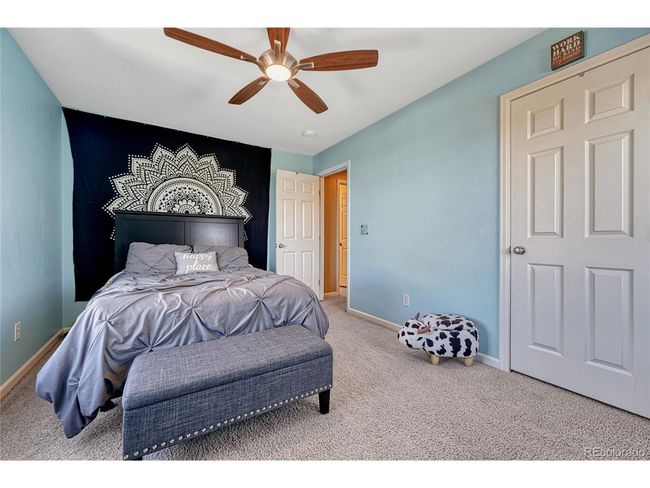 5338 Potentilla St, House other with 5 bedrooms, 3 bathrooms and null parking in Brighton CO | Image 28