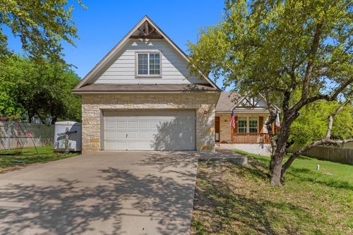 608 Galston Dr, Spicewood, TX, 78669-2423 | Card Image