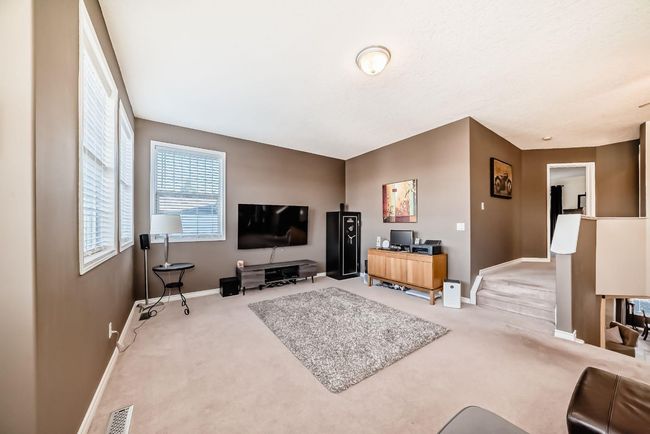 39 Bow Ridge Drive, House other with 3 bedrooms, 4 bathrooms and 2 parking in Cochrane AB | Image 19
