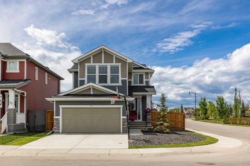 79 Sunrise Way, Cochrane, AB, T4C2S3 | Card Image
