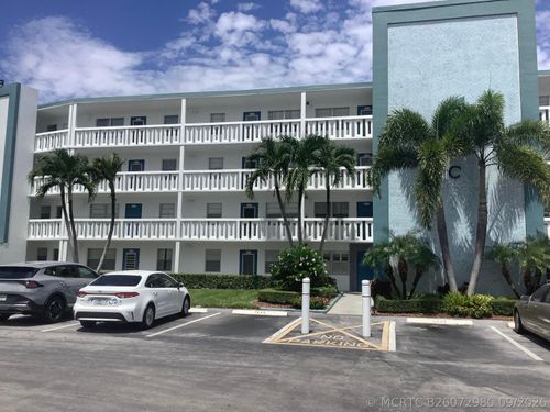 1045-1045 Exeter C, Boca Raton, FL, 33434-2966 | Card Image