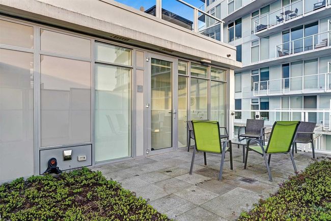 608 - 2220 Kingsway, Townhouse with 2 bedrooms, 2 bathrooms and 1 parking in Vancouver BC | Image 17