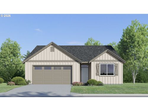2301 S 3rd Way, Ridgefield, WA, 98642 | Card Image