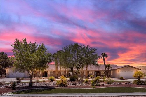 825 W Ryan Avenue, Overton, NV, 89040 | Card Image