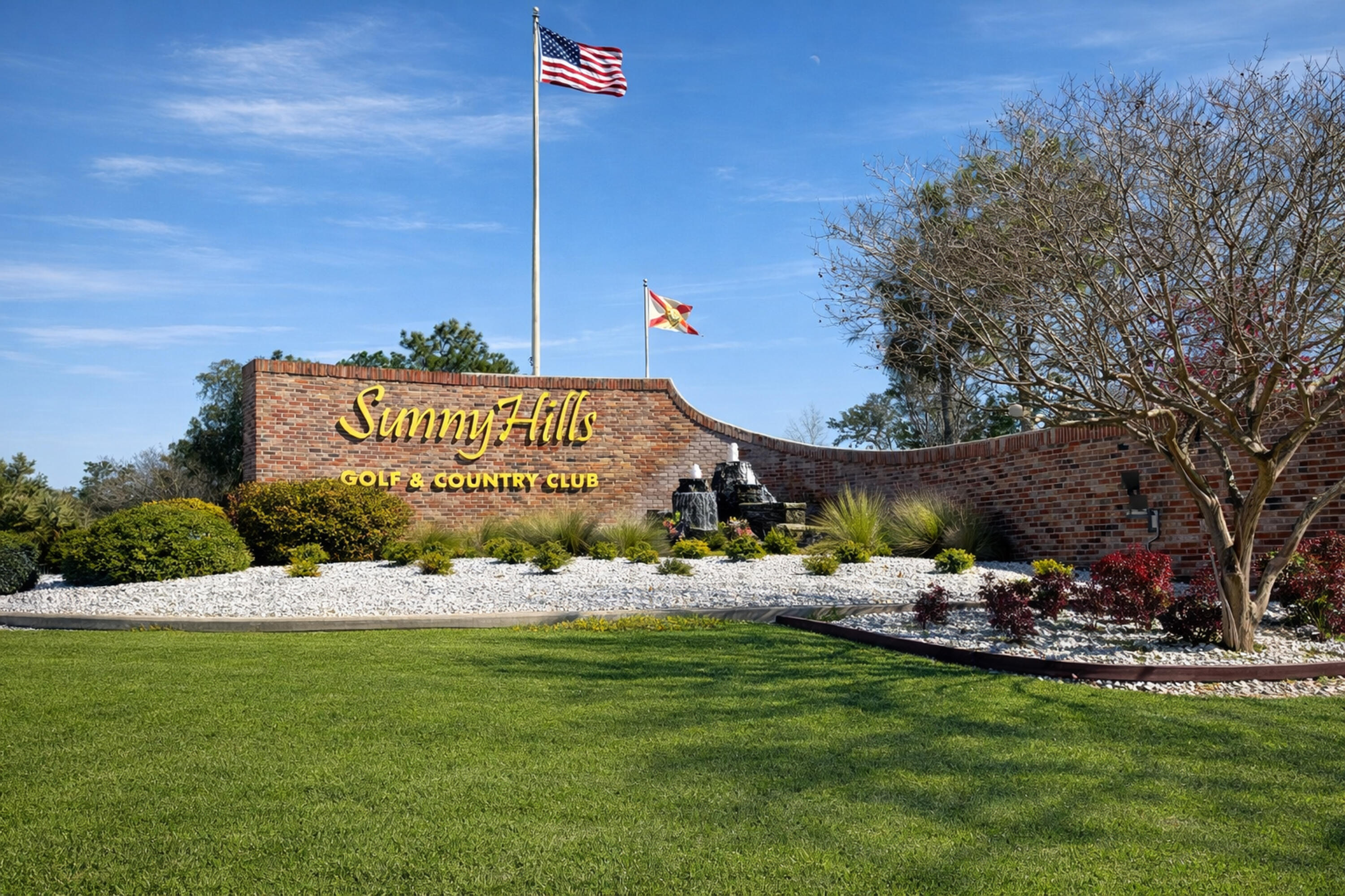 Residential in Chipley 3