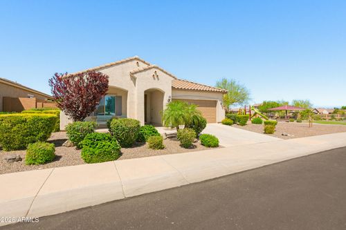 19602 N 260th Dr, Buckeye, AZ, 85396-7434 | Card Image
