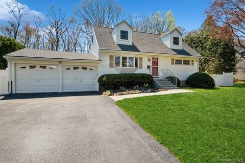 21 Short Hill Rd, New City, NY, 10956-2444 | Card Image
