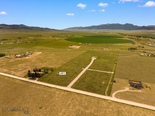 Lot 2 Smith Rd, Dillon, MT, 59725-7235 | Card Image