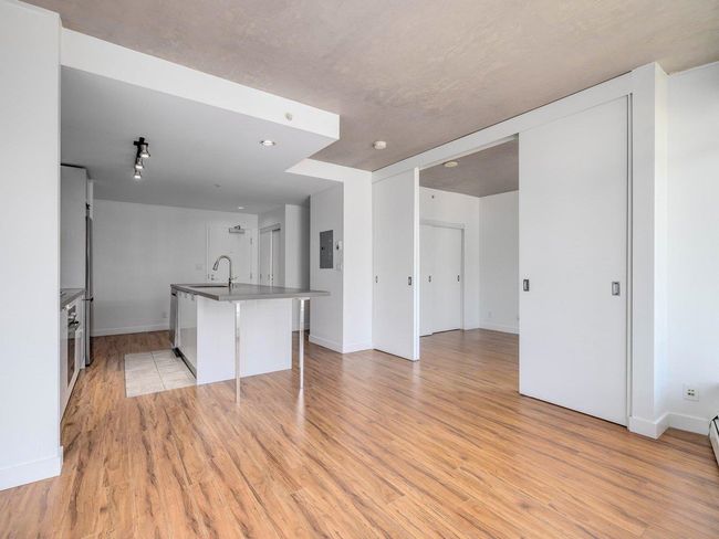 1508 - 108 W Cordova Street, Condo with 1 bedrooms, 1 bathrooms and null parking in Vancouver BC | Image 13