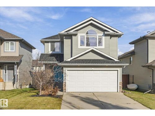 217 Silverstone Cres, Stony Plain, AB, T7Z0E8 | Card Image