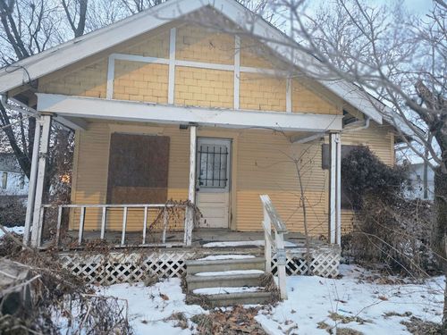 612 S Jackson St, Decatur, IL, 62521-2648 | Card Image