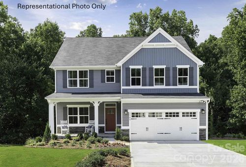 980 Augustus Beamon Dr, Indian Trail, NC, 28079 | Card Image