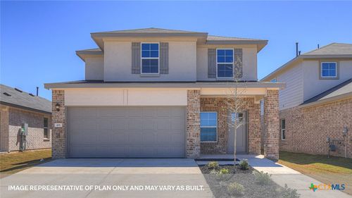 217 New Albany Ln, San Marcos, TX, 78666-4999 | Card Image