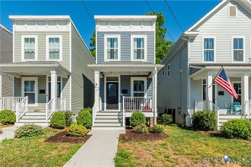 1322 N 34th St, Richmond, VA, 23223-6837 | Card Image