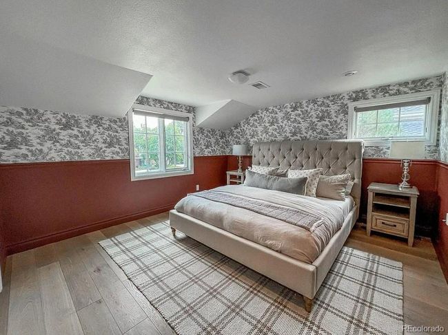 455 Kearney St, House other with 5 bedrooms, 5 bathrooms and 3 parking in Denver CO | Image 33