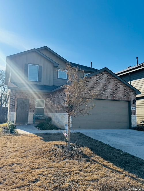 4819 Vogesite Path, San Antonio, TX, 78253-3933 | Card Image