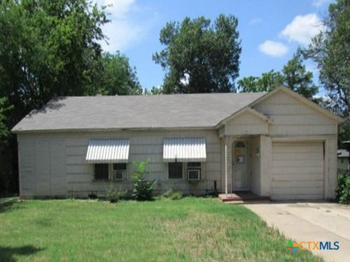 1919 Windsor Ave, Waco, TX, 76708-3448 | Card Image