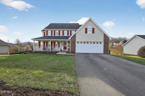 105 Meadow Ct, Gray, TN, 37615-4276 | Card Image