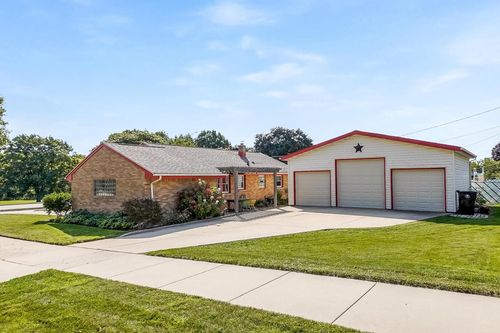 5803 S Lake Drive, Cudahy, WI, 53110 | Card Image