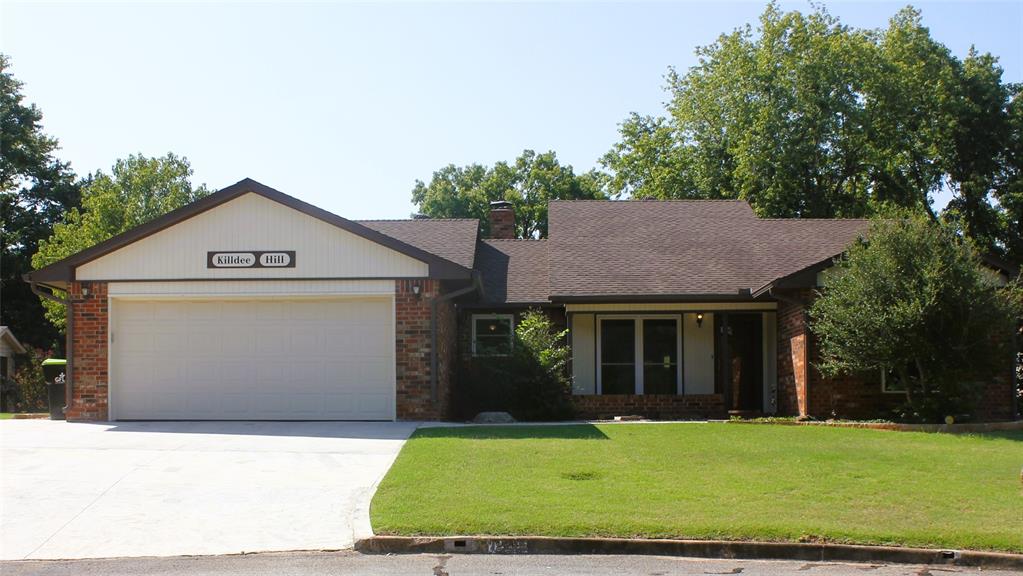 Cambridge Cir, Purcell, OK 73080