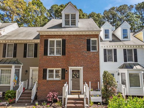 6036 Epping Forest Dr, Raleigh, NC, 27613-4074 | Card Image