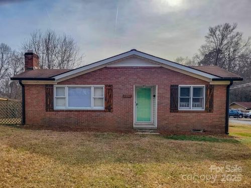 1007 Little John Trl, Kannapolis, NC, 28081-5762 | Card Image