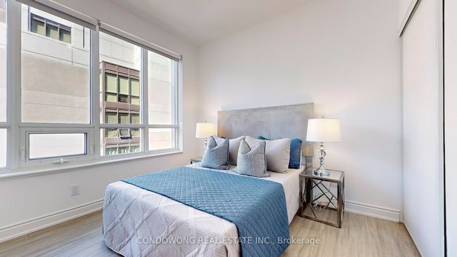 802 - 38 Cedarland Dr, Condo with 3 bedrooms, 2 bathrooms and 1 parking in Markham ON | Image 23