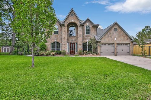 16018 Broadwater Dr, Crosby, TX, 77532-5329 | Card Image