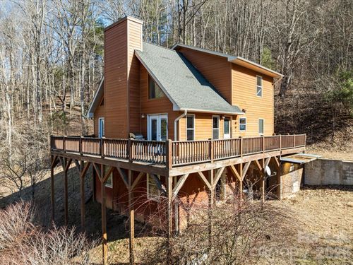 4080 East Fork Road, Marshall, NC, 28753 | Card Image