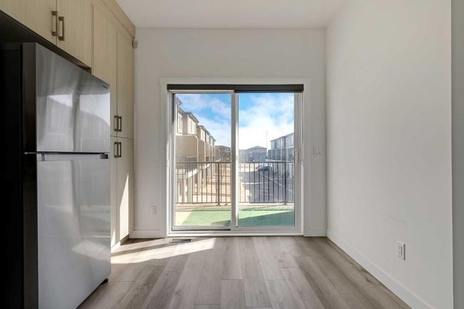 11 Cornerstone Row Ne, Townhouse with 3 bedrooms, 3 bathrooms and 2 parking in Calgary AB | Image 13