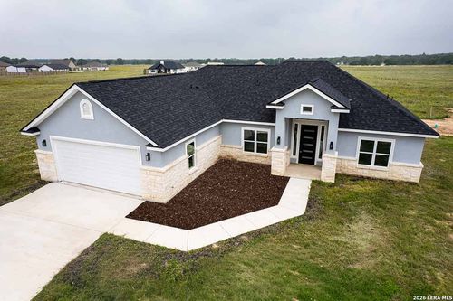 105 Merion Lane, La Vernia, TX, 78121 | Card Image