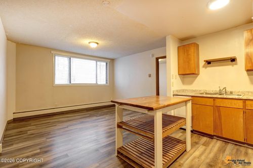 3-342 N Klevin Street, Anchorage, AK, 99504 | Card Image