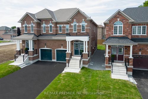 27 Virro Crt, Woodbridge, ON, L4H5G5 | Card Image