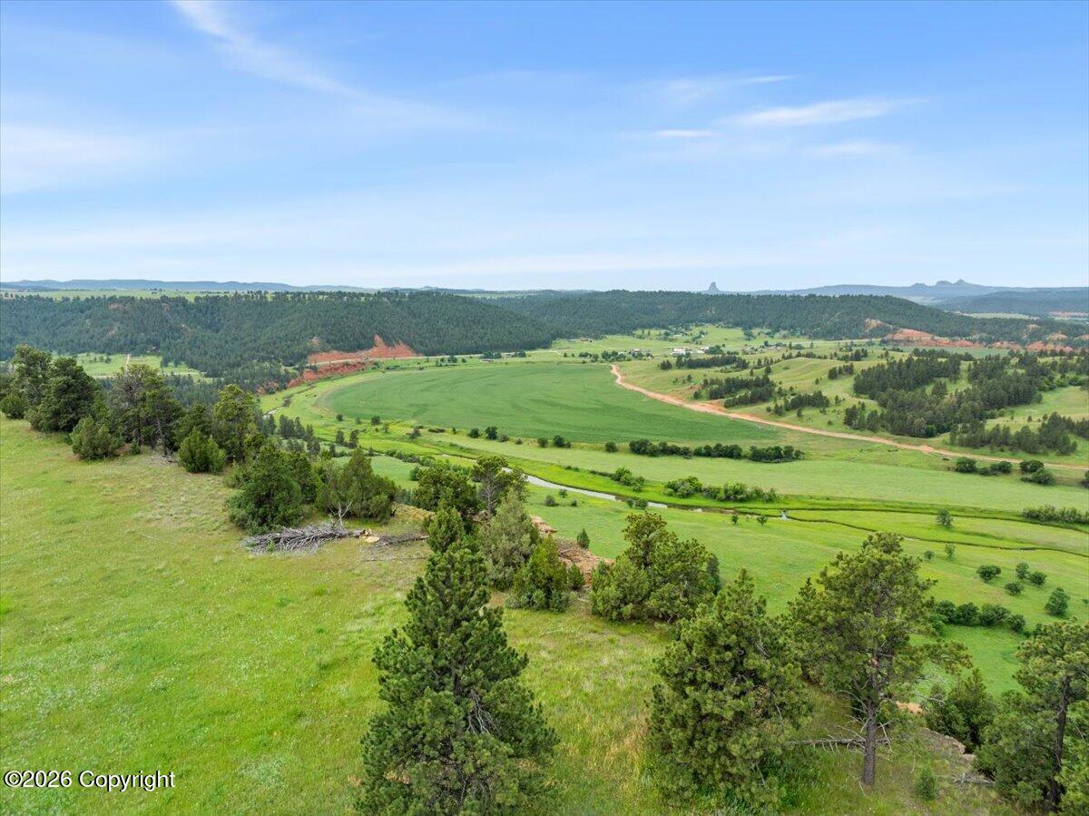 Land in Hulett 2