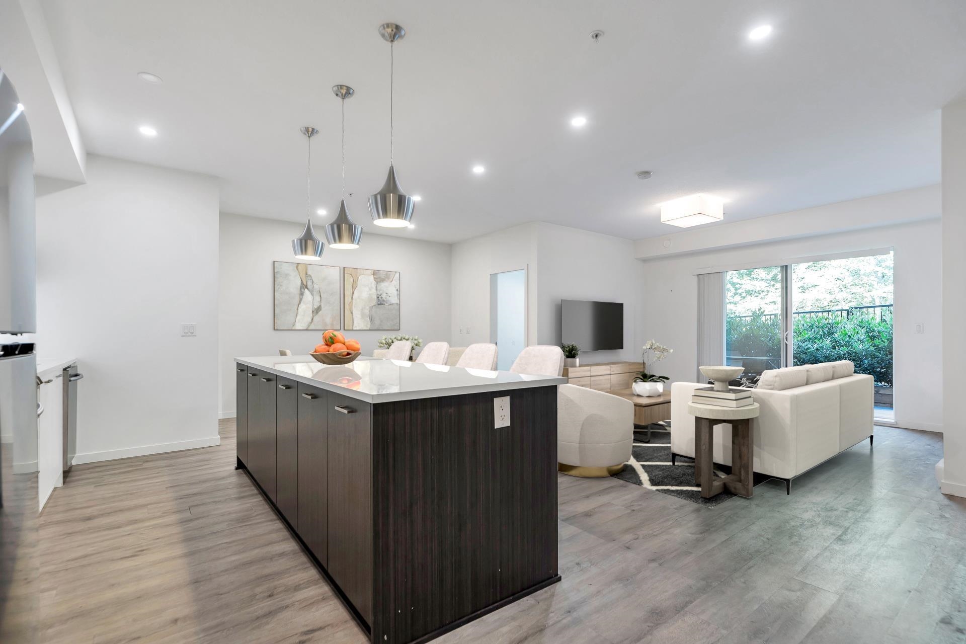 Residential in Langley 5