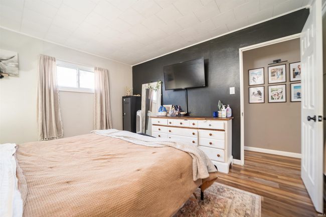 606 Boggs Ave, House other with 2 bedrooms, 1 bathrooms and null parking in Union City IN | Image 19