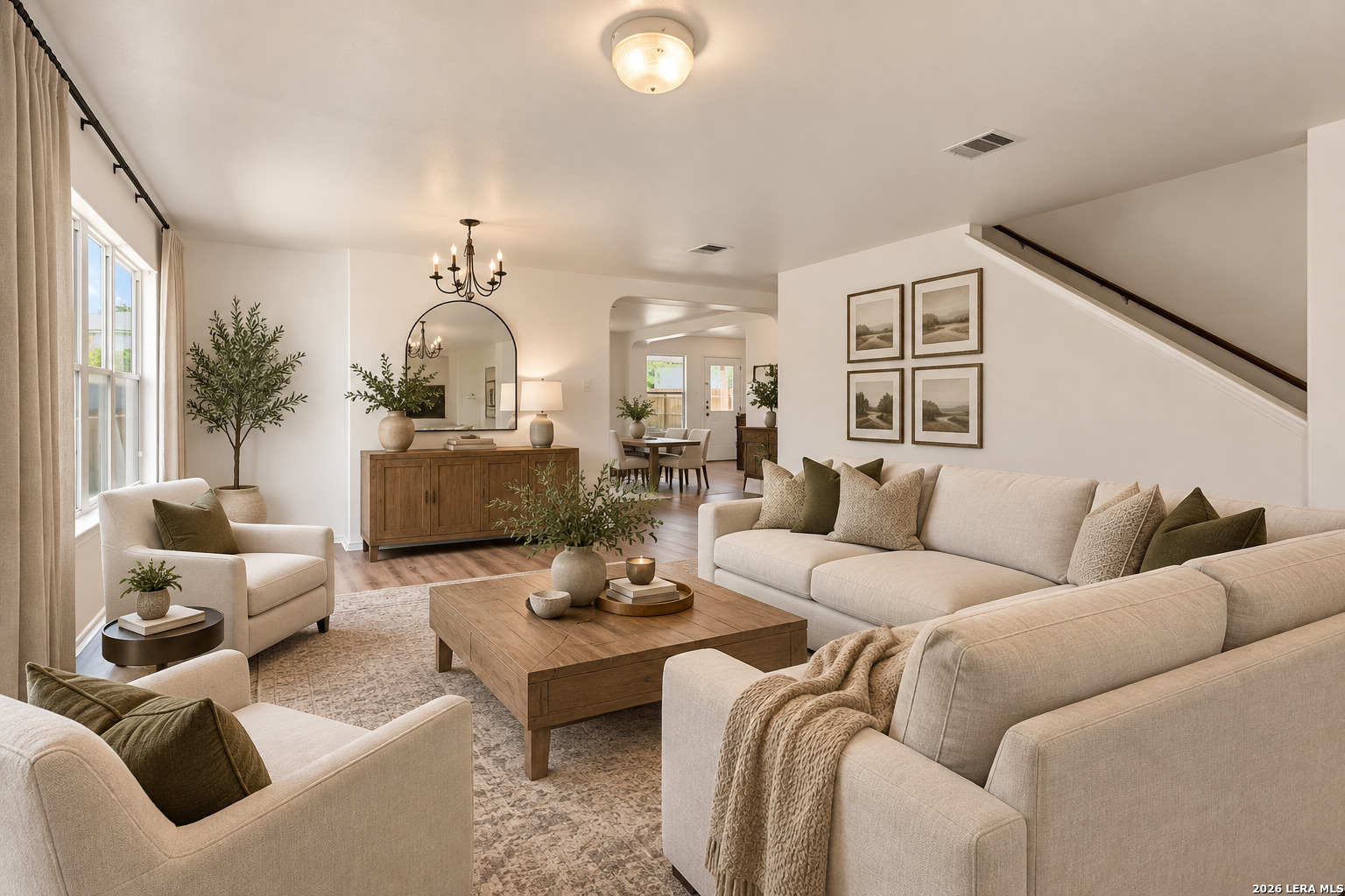 Residential in San Antonio 4