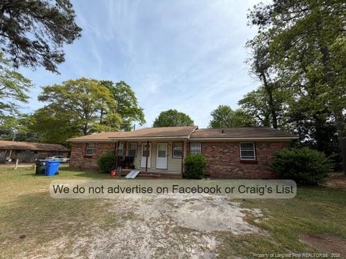6211 Rannock Dr, Fayetteville, NC, 28304-2830 | Card Image