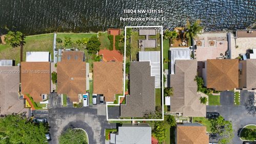 11804-11804 Nw 13th St, Pembroke Pines, FL, 33026 | Card Image