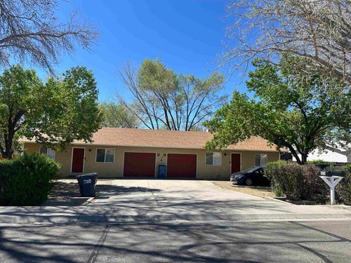 521 & 521 1/2 29 1/2 Road, Grand Junction, CO, 81504 | Card Image